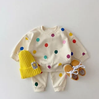 Set Buzo Completo 5