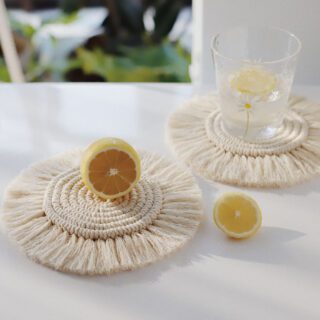 Posavasos 4
