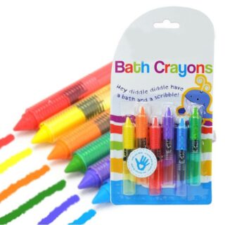 Crayones para Baño 2