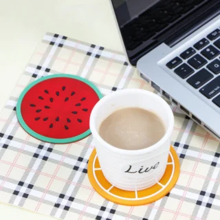 Posavasos 6