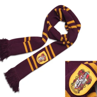 Harry Potter Bufanda