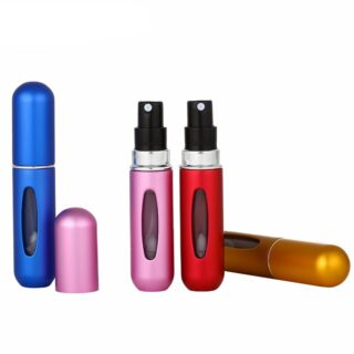 Frasco Perfume Portátil 3