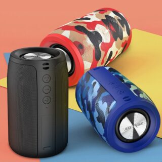 Parlante Bluetooth 1