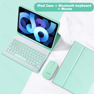 Teclado Tablet iPad