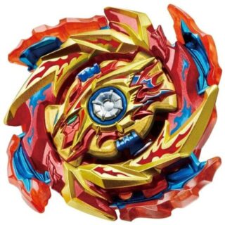 Beyblade 5