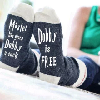 Harry Potter Calcetines 2