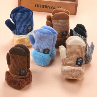 Guantes Infantiles 6