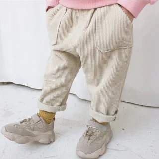 Pantalón de Cotelé 1
