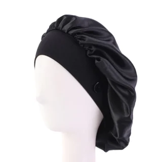 Gorro de Seda 2