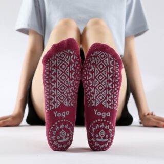 Calcetines de Yoga 3