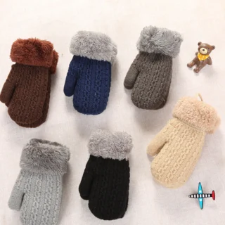 Guantes Infantiles 3