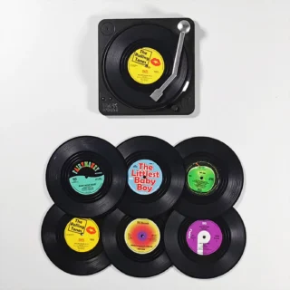 Posavasos 7