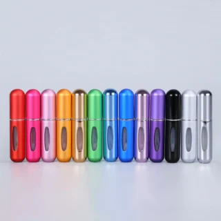 Frasco Perfume Portátil 4