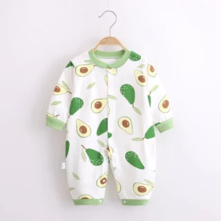 Pijama Infantil Invierno 8