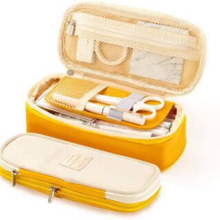 Estuche 6
