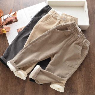 Pantalón de Cotelé 2