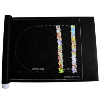 Puzzles Mat 5