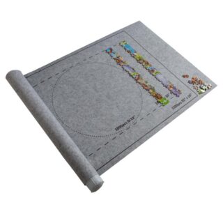 Puzzles Mat 3