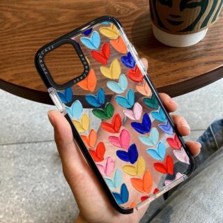 Carcasa Casetify 4