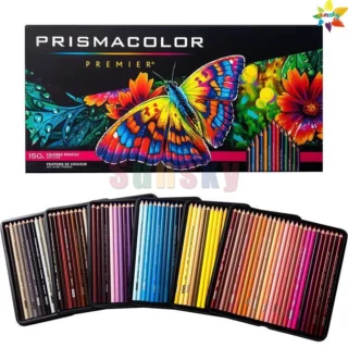 Lápices de Colores Prismacolor