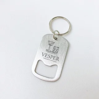 Bautizo Llaveros Personalizado