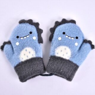 Guantes Infantiles 7