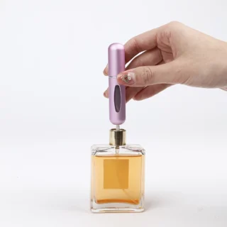 Frasco Perfume Portátil 2