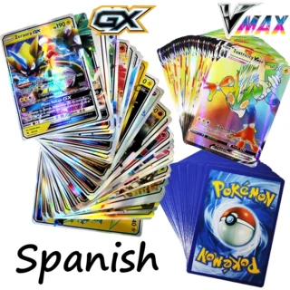 Cartas Pokemon 1