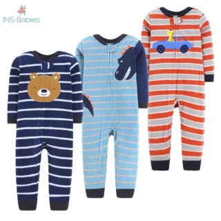 Pijama Infantil Invierno 5