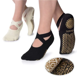Calcetines de Yoga 6