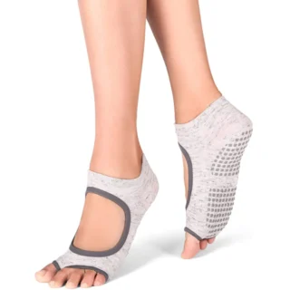Calcetines de Yoga 1