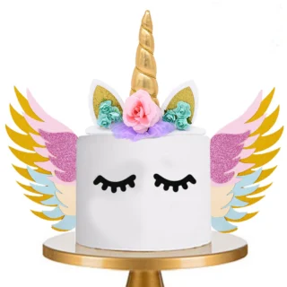 Cumpleaños Unicornio 10