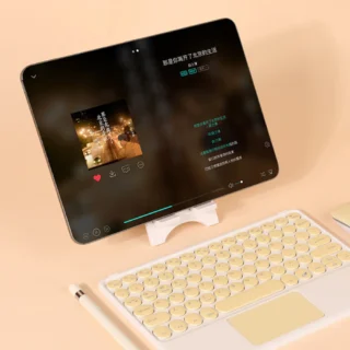 Teclado Tablet Universal 1