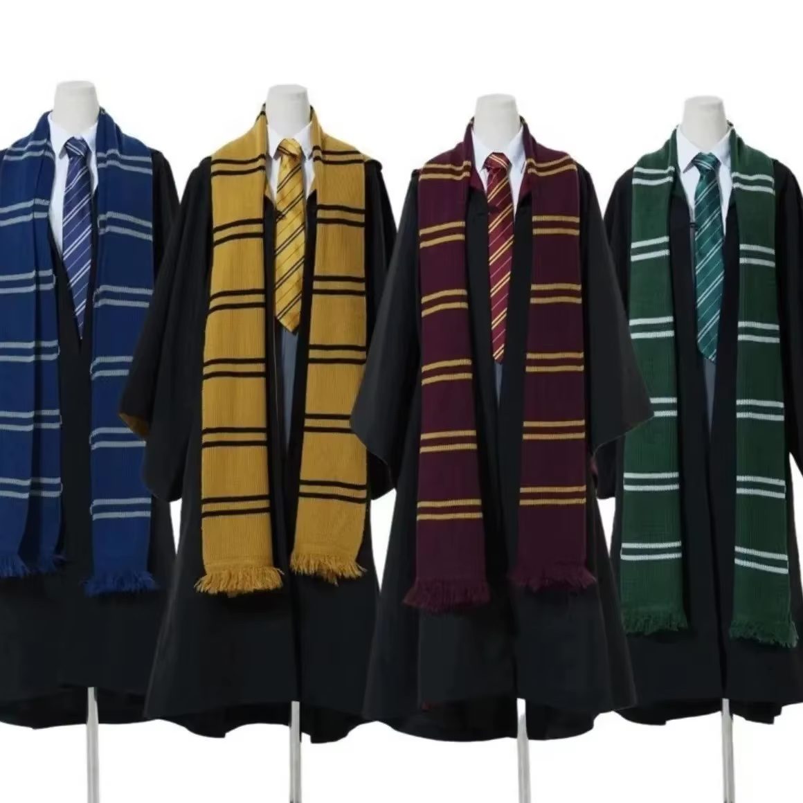 Harry Potter Disfraz Infantil