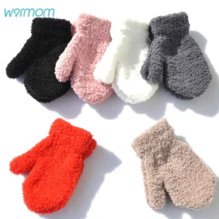 Guantes Infantiles 2