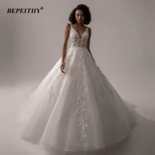 Novias Vestido 5