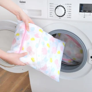 Bolsas Lavadora 2