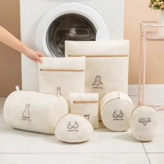 Bolsas Lavadora 1