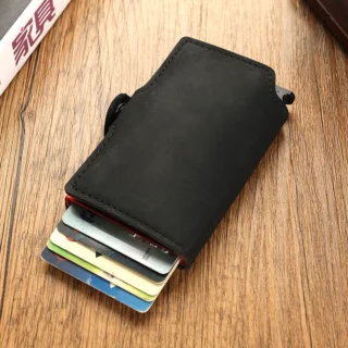 Billeteras 11