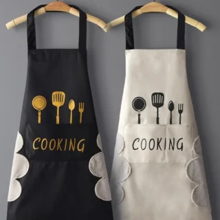 Delantal Cocina 8