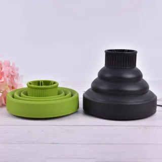 Difusor Universal para Secador de Pelo