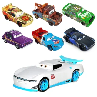 Juguetes Cars 5