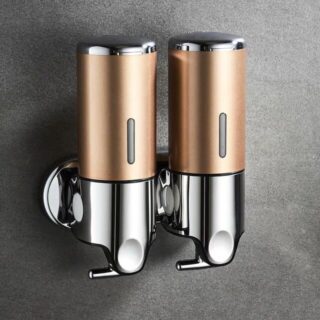 Dispensador de Pared 4