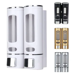 Dispensador de Pared 3