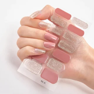 Uñas Press On 9