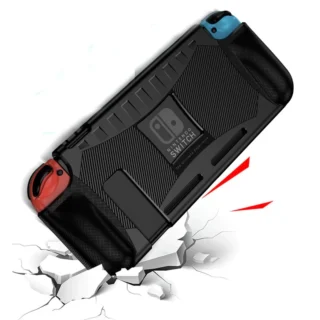 Accesorios NS 10 Funda Silicona 2