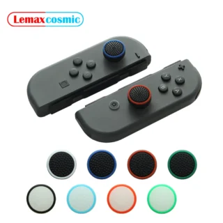Accesorios NS 13 Funda Joystick Control