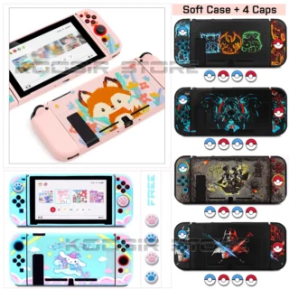 Accesorios NS 7 Funda Diseños