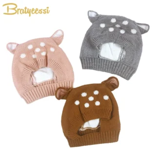 Pasamontañas Infantil 3