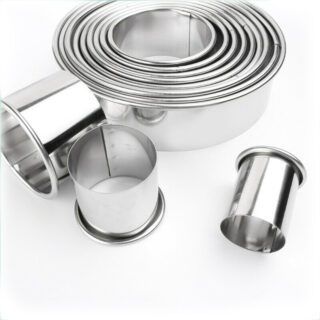Molde para Galletas 3